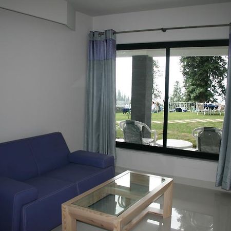 Summer Retreat Nathia Gali エクステリア 写真