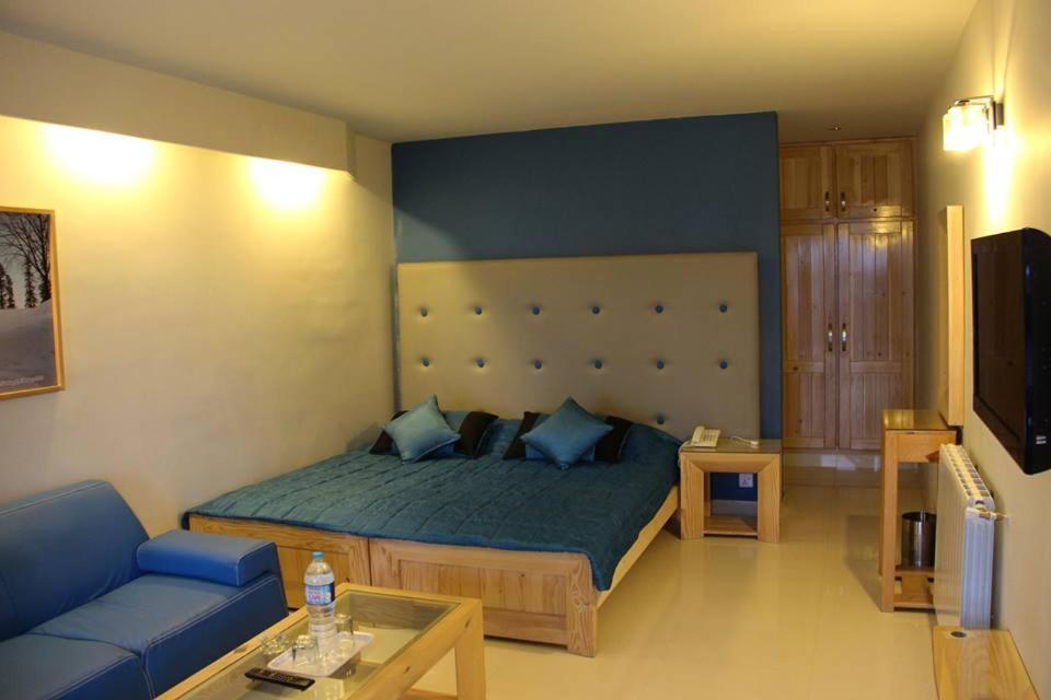 Summer Retreat Nathia Gali エクステリア 写真